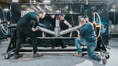 End-to-End Tube Fabrication Services Tailored for OEM Needs