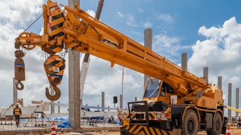 Give Equipment a Boost with High-Strength Steel