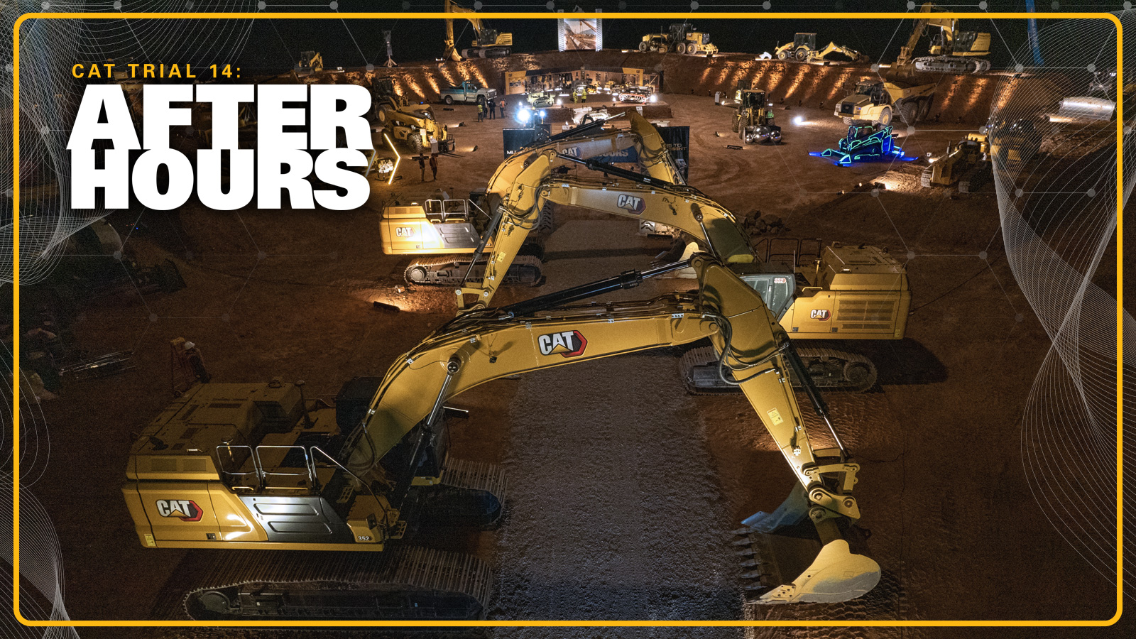 Century-Strong, Customer-Focused