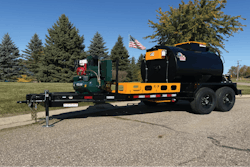 Welcome to a New Generation of Sealcoat Equipment