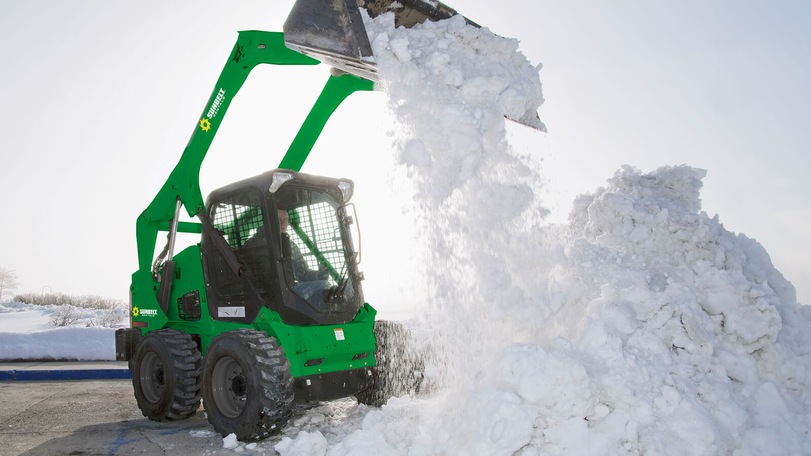 Expert Guide: How to Choose the Right Skid-steer