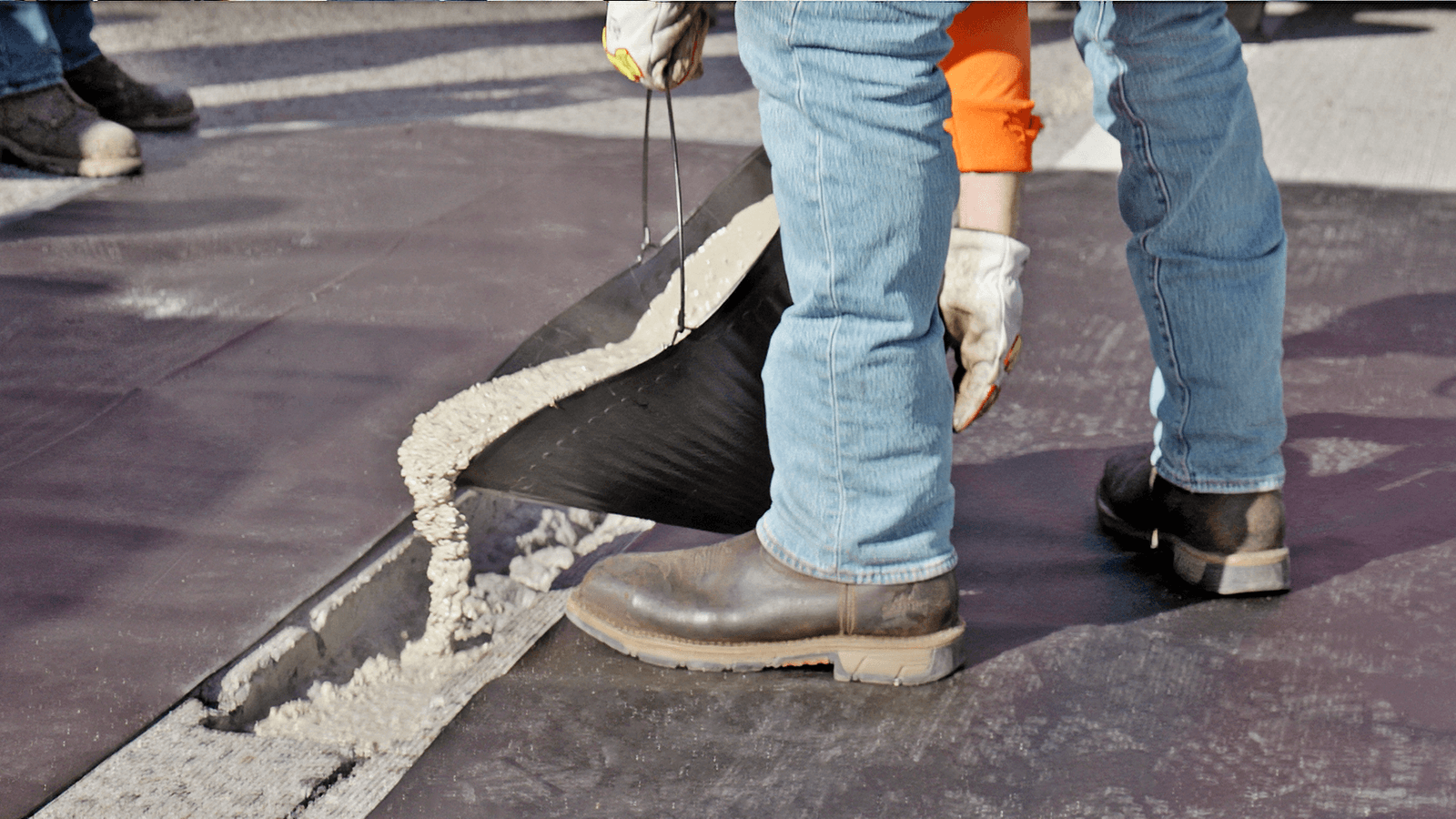 Concrete Repairs Made Simple