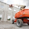 Stand the Test of Time | JLG®