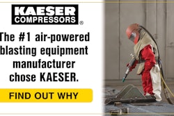 Need reliable compressed air on the job?