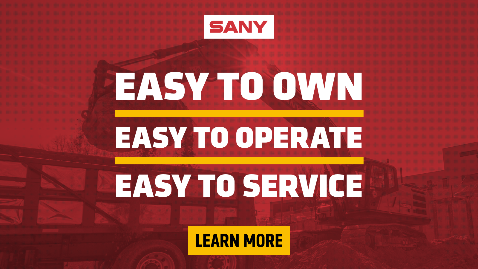 Power. Performance. Reliability.