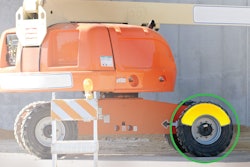 Keep Your Rental Clocks—and Tires—Rolling with TyrFil™ Flatproofing