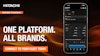 Manage your mixed branded fleet in one easy to use platform