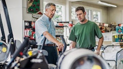 Versatility or Affordability? Choose Both with Propane