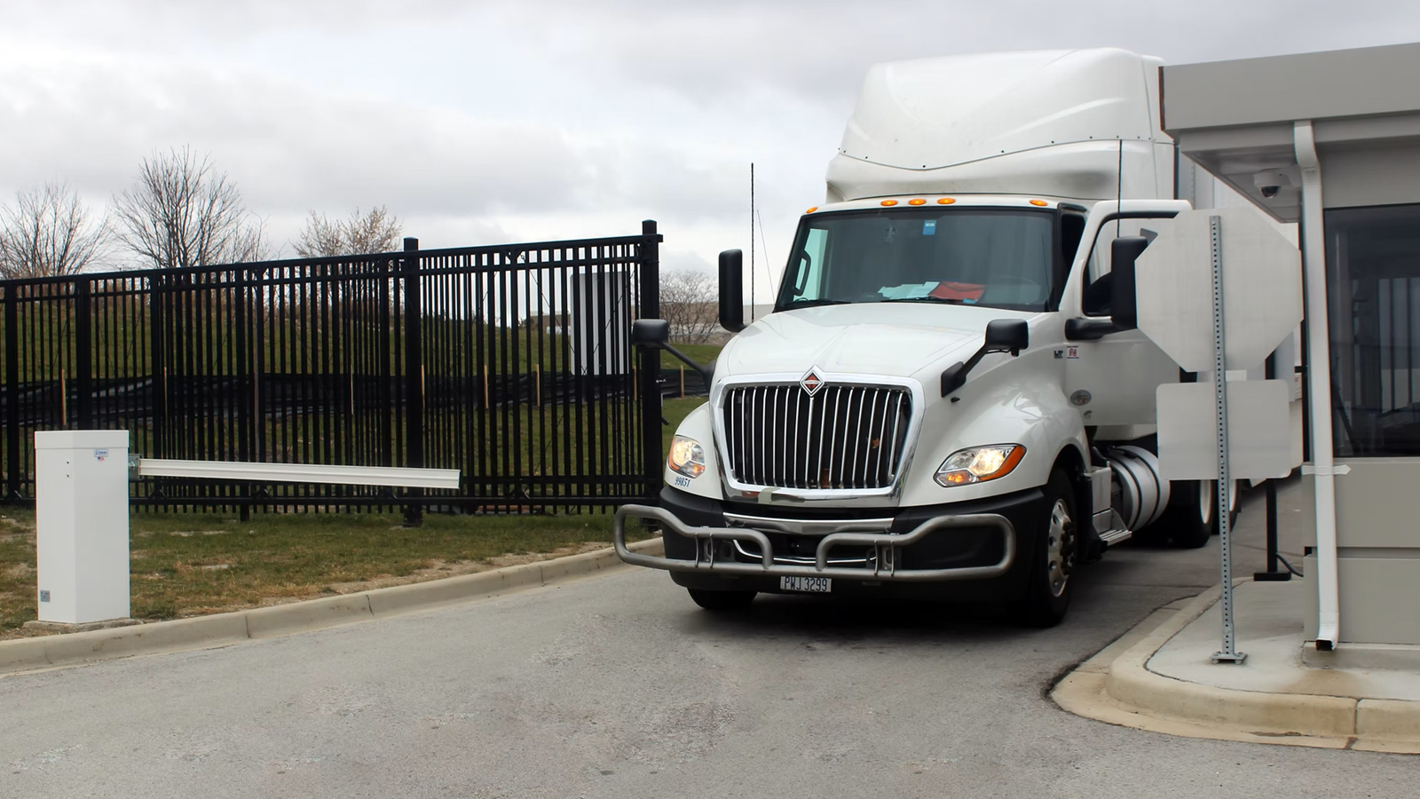 Streamline Trailer Moves With Real-Time Visibility