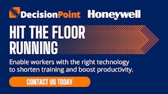 Boost Efficiency with Honeywell Vocollect Voice Solutions
