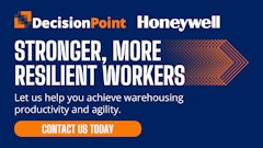 Boost Efficiency with Honeywell Vocollect Voice Solutions