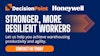 Boost Efficiency with Honeywell Vocollect Voice Solutions