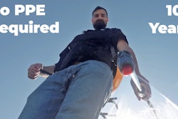 The Next Generation of Concrete Protection