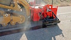 How to Fix Wide Pavement Cracks Quickly and Safely