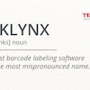 Barcode better with TEKLYNX, maker of LABEL MATRIX, LABELVIEW & CODESOFT
