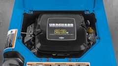 The Power Behind the Arc: Why Professionals Trust Vanguard®