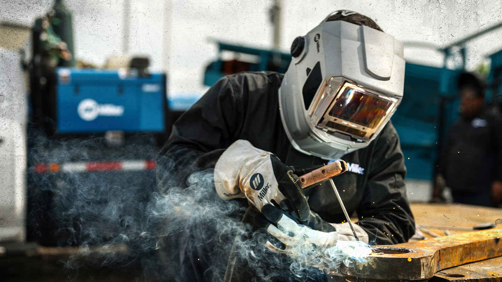 The Power Behind the Arc: Why Professionals Trust Vanguard®