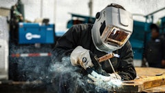 The Power Behind the Arc: Why Professionals Trust Vanguard®