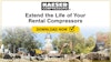 Protecting Your Portable Compressors Year Round