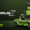 MEET THE WORLD'S BEST MOWER