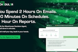 Stop wasting hours on manual warehouse decisions