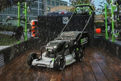 Why more pros are choosing EGO Commercial