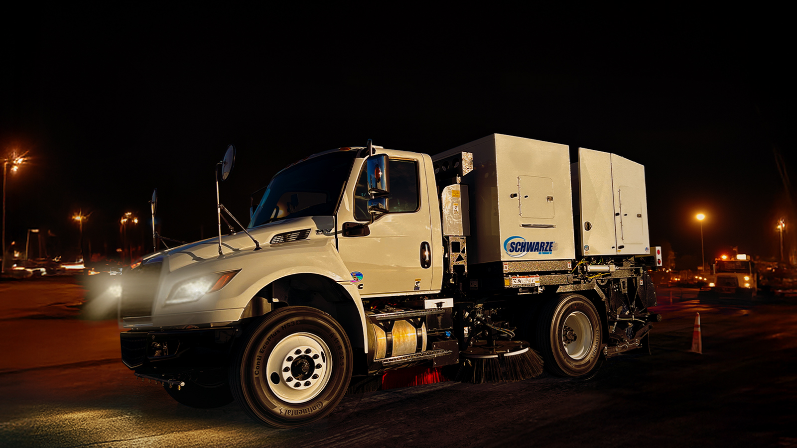 M5 Torrent SE – Power Without the CDL