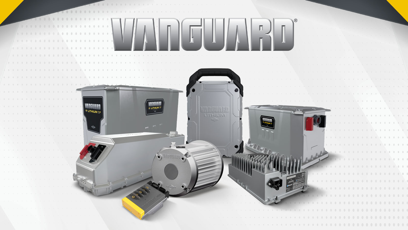 [WEBINAR] Eliminating Integration Friction with a Single-Source 48V Power System