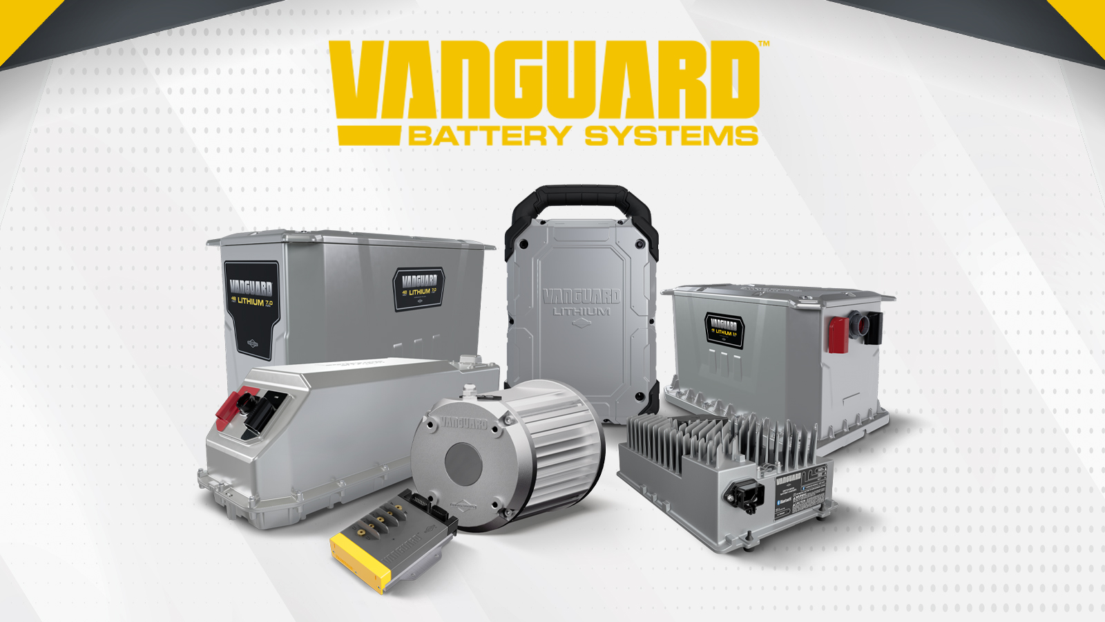 [WEBINAR] Eliminating Integration Friction with a Single-Source 48V Power System
