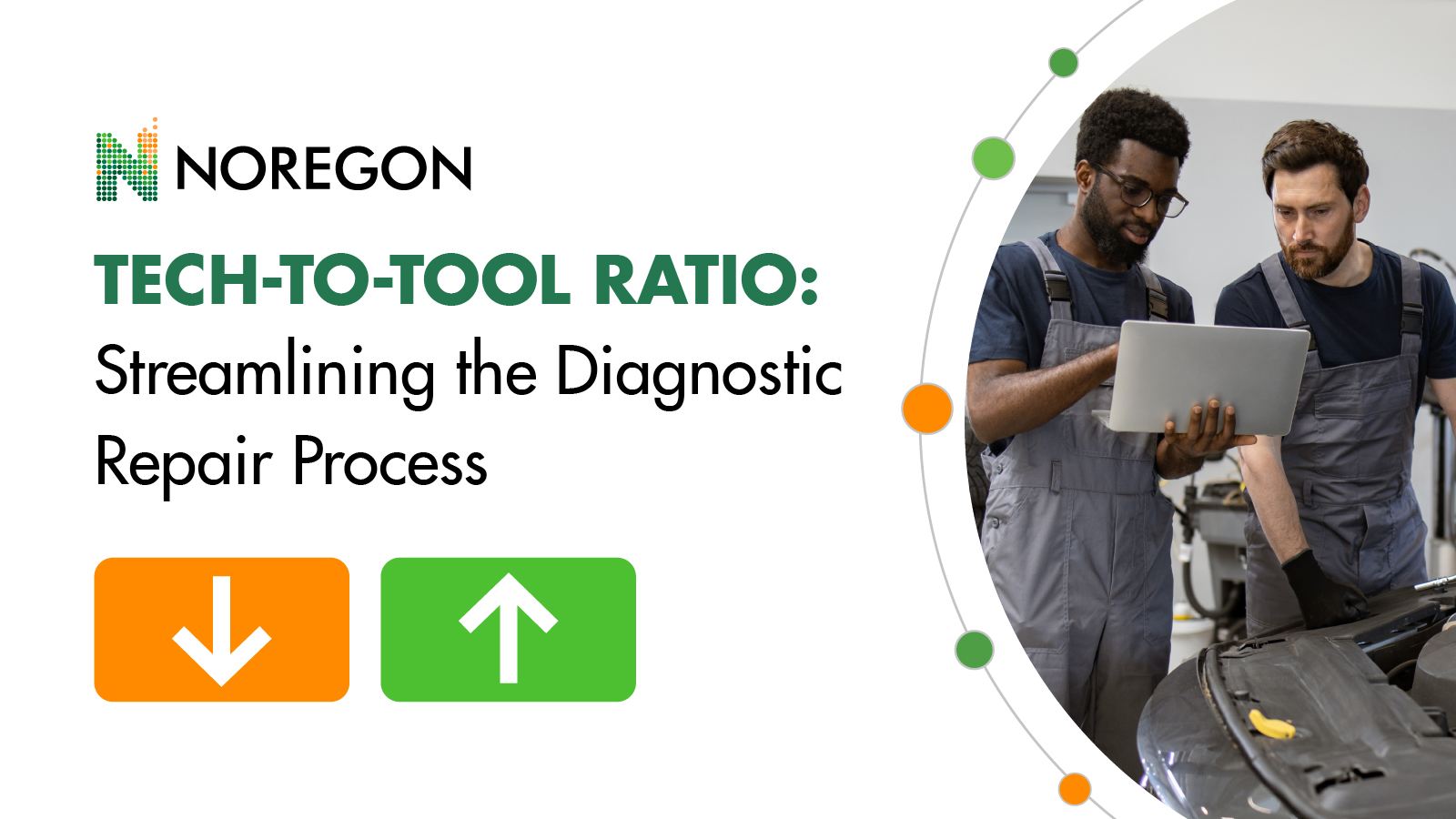 The Tech-to-Tool Ratio is Shrinking