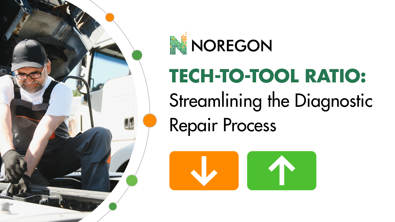 The Tech-to-Tool Ratio is Shrinking