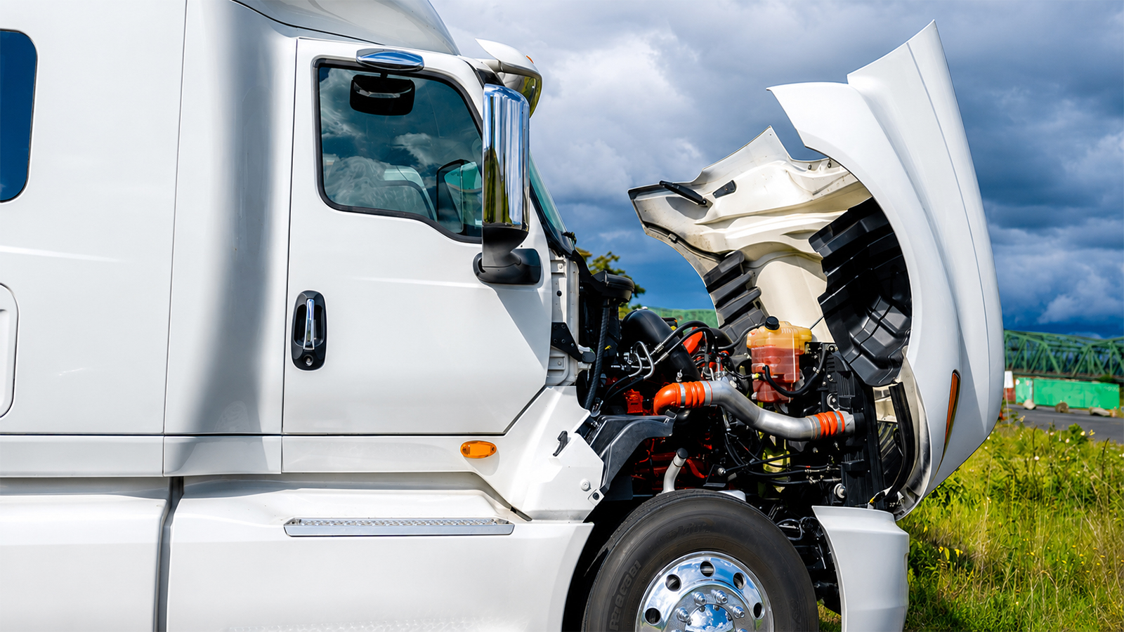 10 Diesel Engine Problems You Can’t Ignore