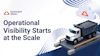 More Flexibility Without Sacrificing Visibility