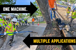 One machine. Multiple applications.