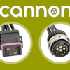 Customizable Connectors Delivering up to 56 Gbps