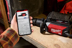 How Battery-Powered Equipment Is Reshaping Concrete Work