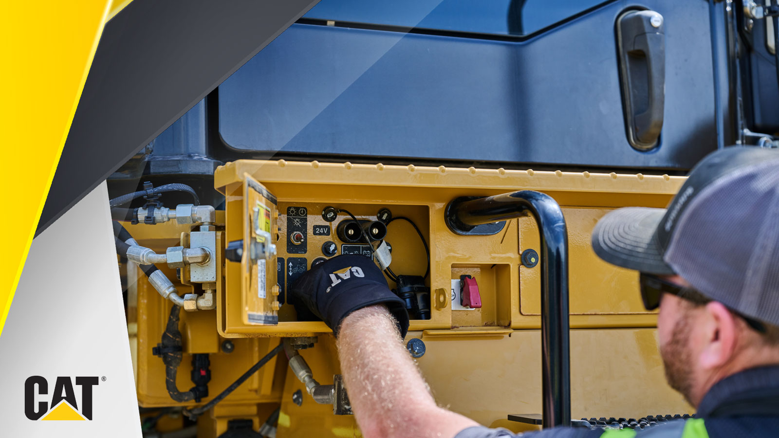Mini Webinar: Making Time for Maintenance