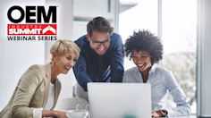 Supporting Innovation in the Equipment Industry