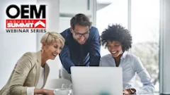 Supporting Innovation in the Equipment Industry