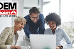 Supporting Innovation in the Equipment Industry