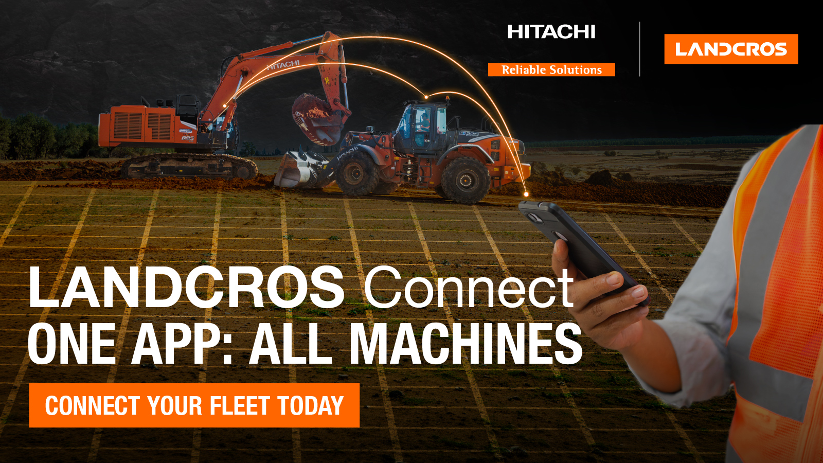 Enhance your fleet management with advanced telematics