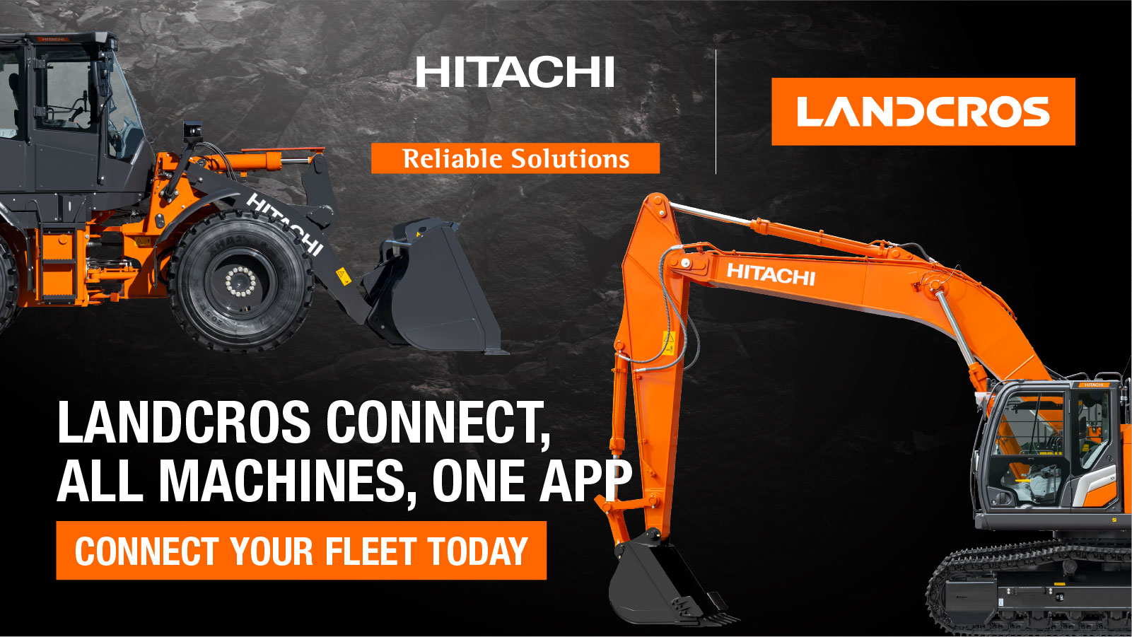 Enhance your fleet management with advanced telematics