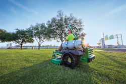 Landscapers Turn to Propane as Fuel Costs Keep Climbing