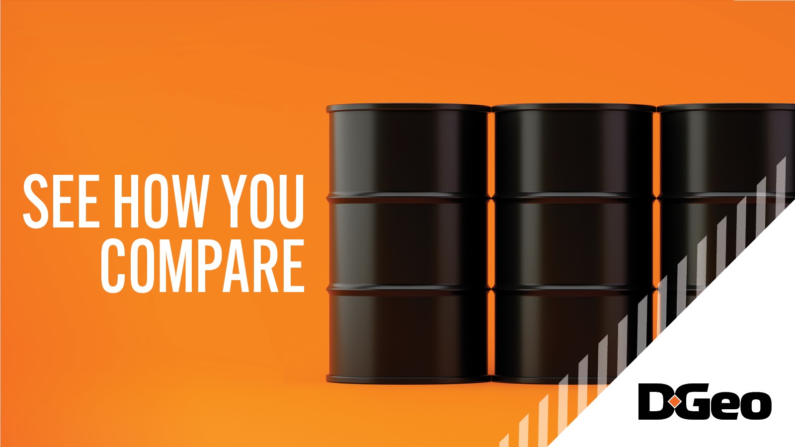 See what 3,000+ DG pros report from inside the world of drum operations.