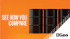 See what 3,000+ DG pros report from inside the world of drum operations.