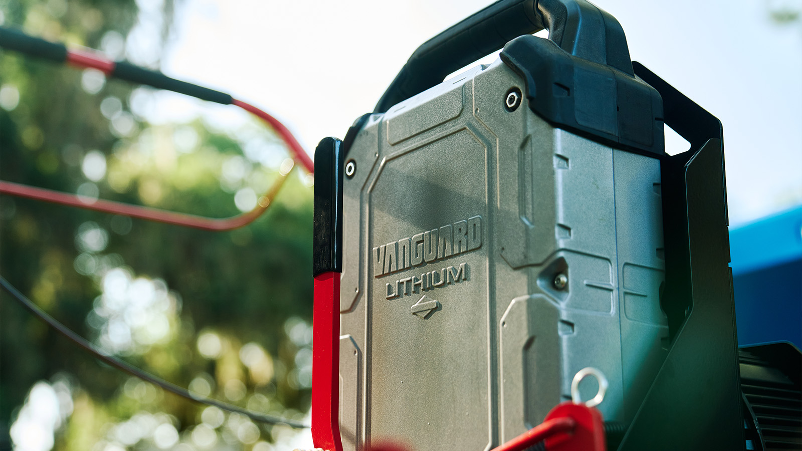 Capitalizing on the Demand Shift: Why the Move to Electric Equipment Is Happening Now