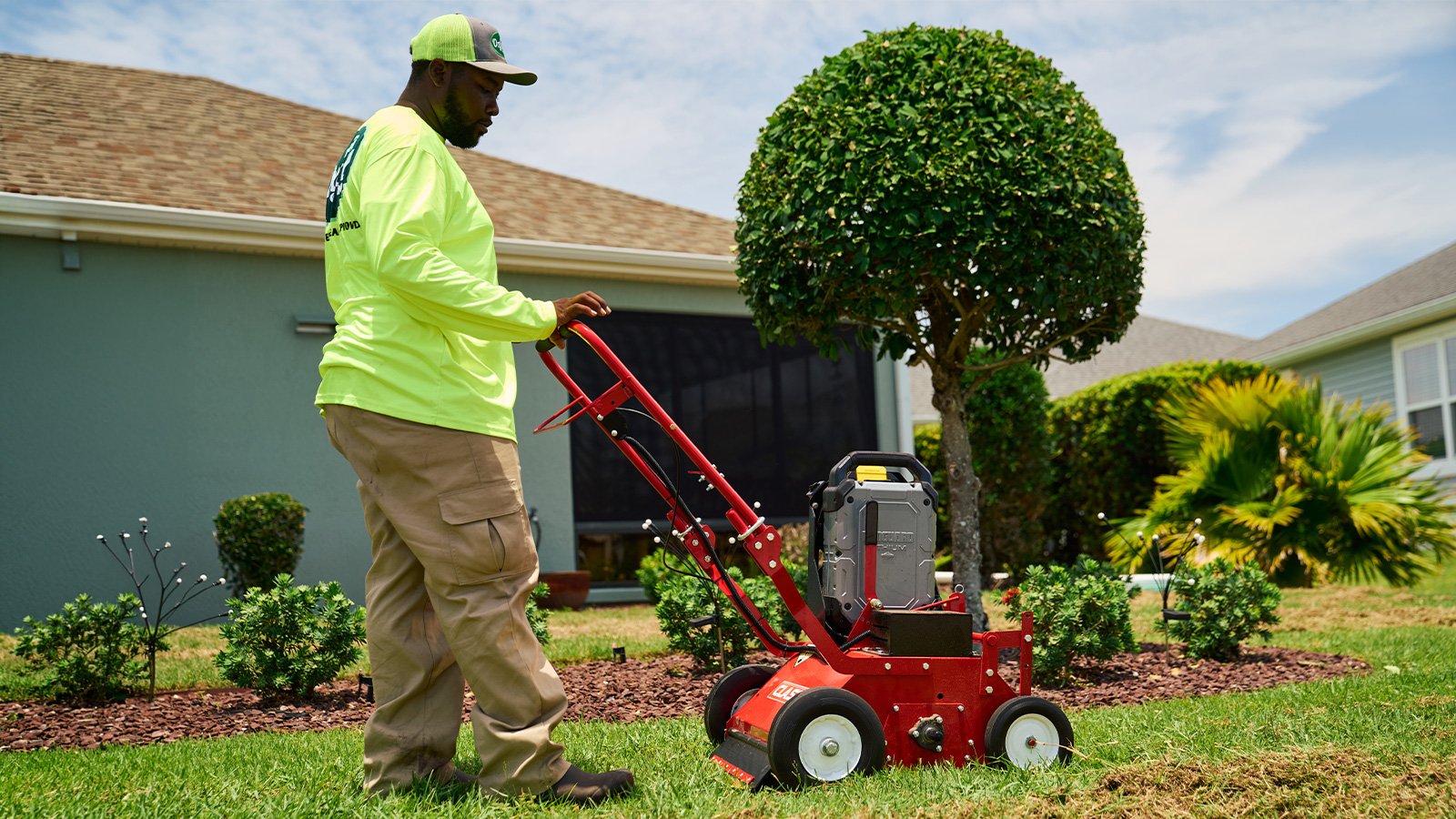 Capitalizing on the Demand Shift: Why the Move to Electric Equipment Is Happening Now