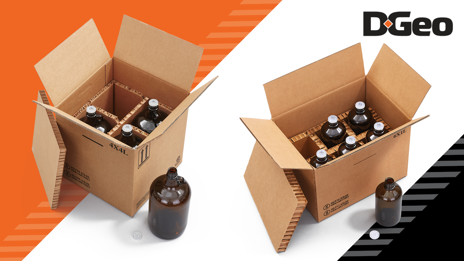 Could Your Glass Program Pass a Dangerous Goods Process Review?