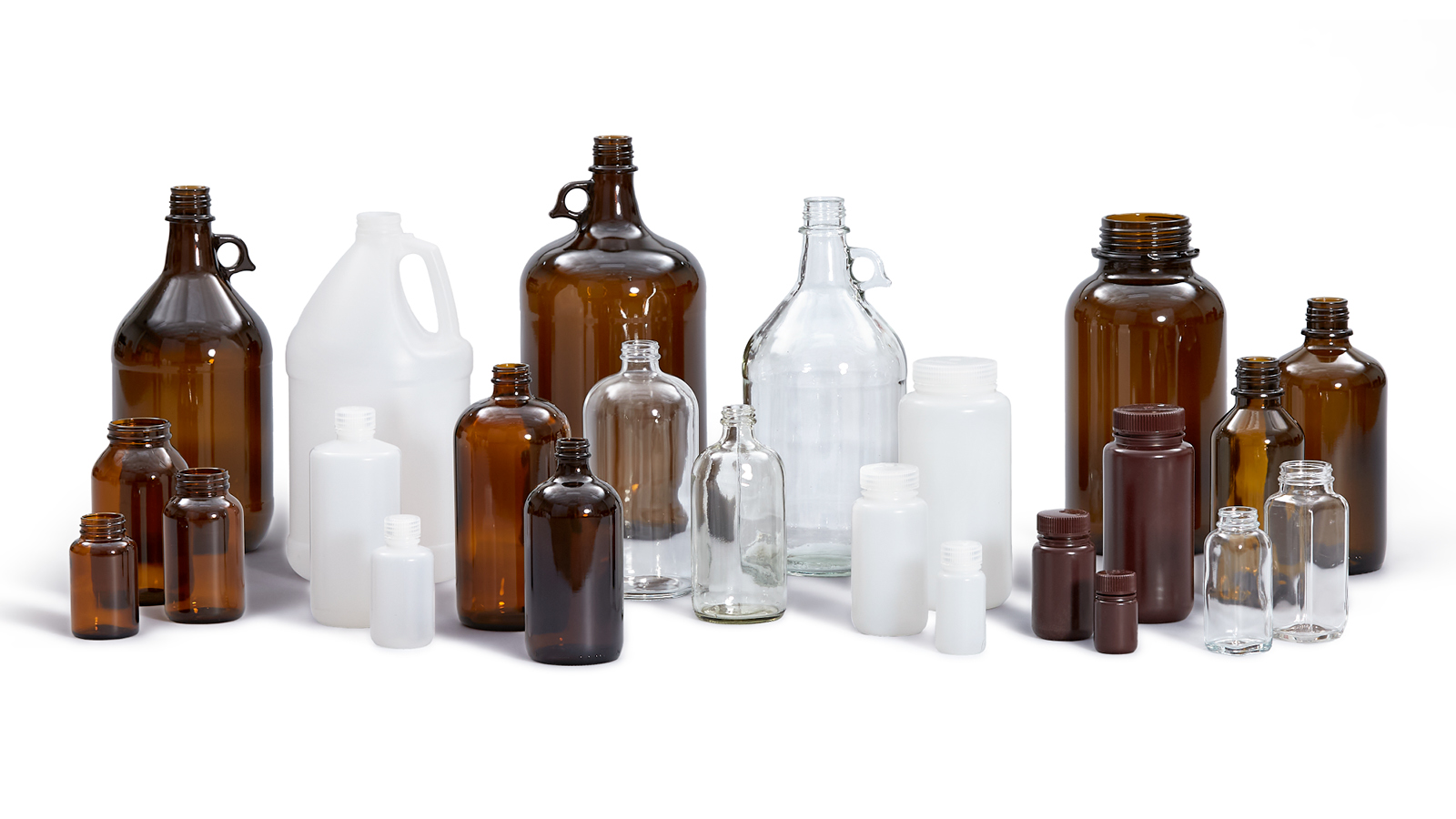 Could Your Glass Program Pass a Dangerous Goods Process Review?