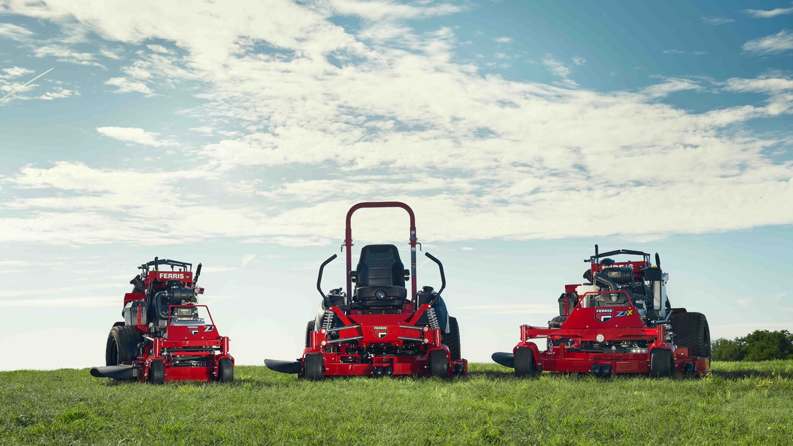 The productivity imperative: Why suspension matters